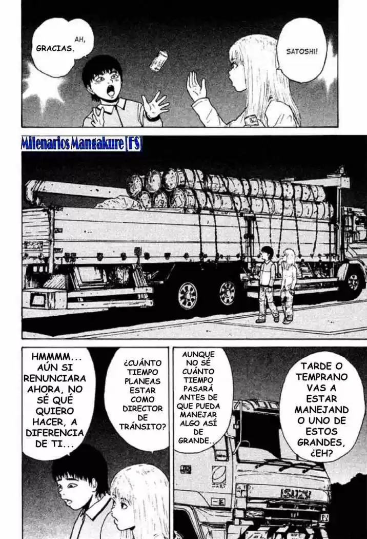 Sekitou Elergy (2004) - Capítulo 10 - Página 10 - LectorTMOo