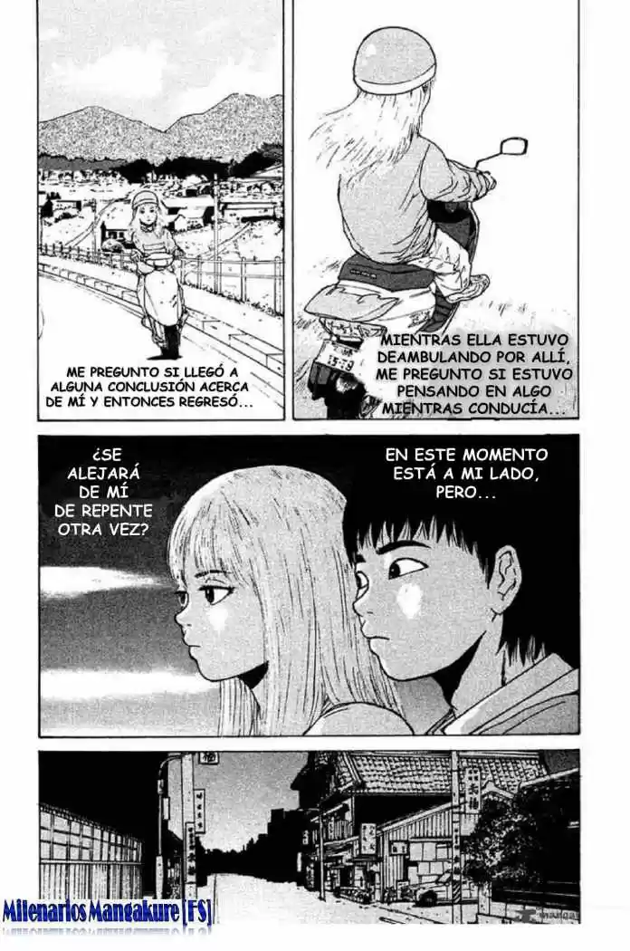 Sekitou Elergy (2004) - Capítulo 10 - Página 12 - LectorTMOo