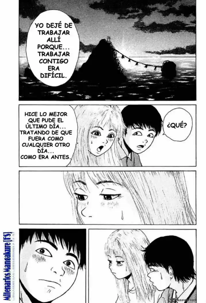 Sekitou Elergy (2004) - Capítulo 10 - Página 17 - LectorTMOo