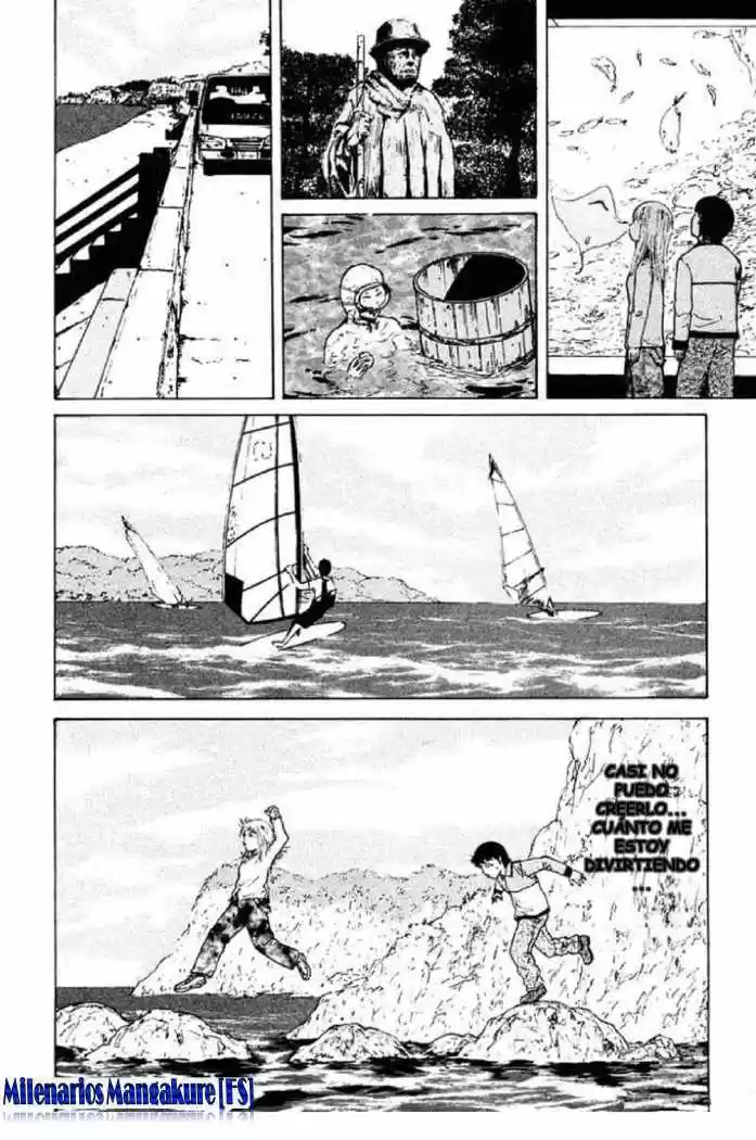Sekitou Elergy (2004) - Capítulo 11 - Página 12 - LectorTMOo