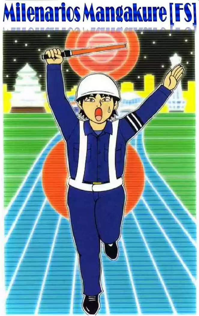 Sekitou Elergy (2004) - Capítulo 11 - Página 19 - LectorTMOo