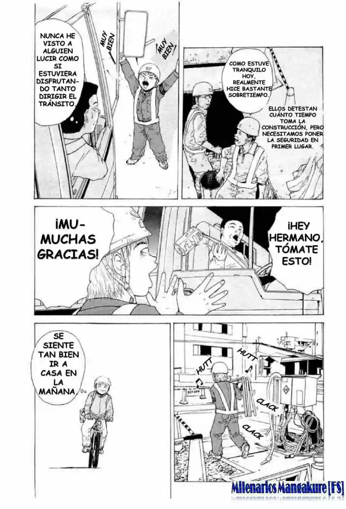 Sekitou Elergy (2004) - Capítulo 12 - Página 7 - LectorTMOo