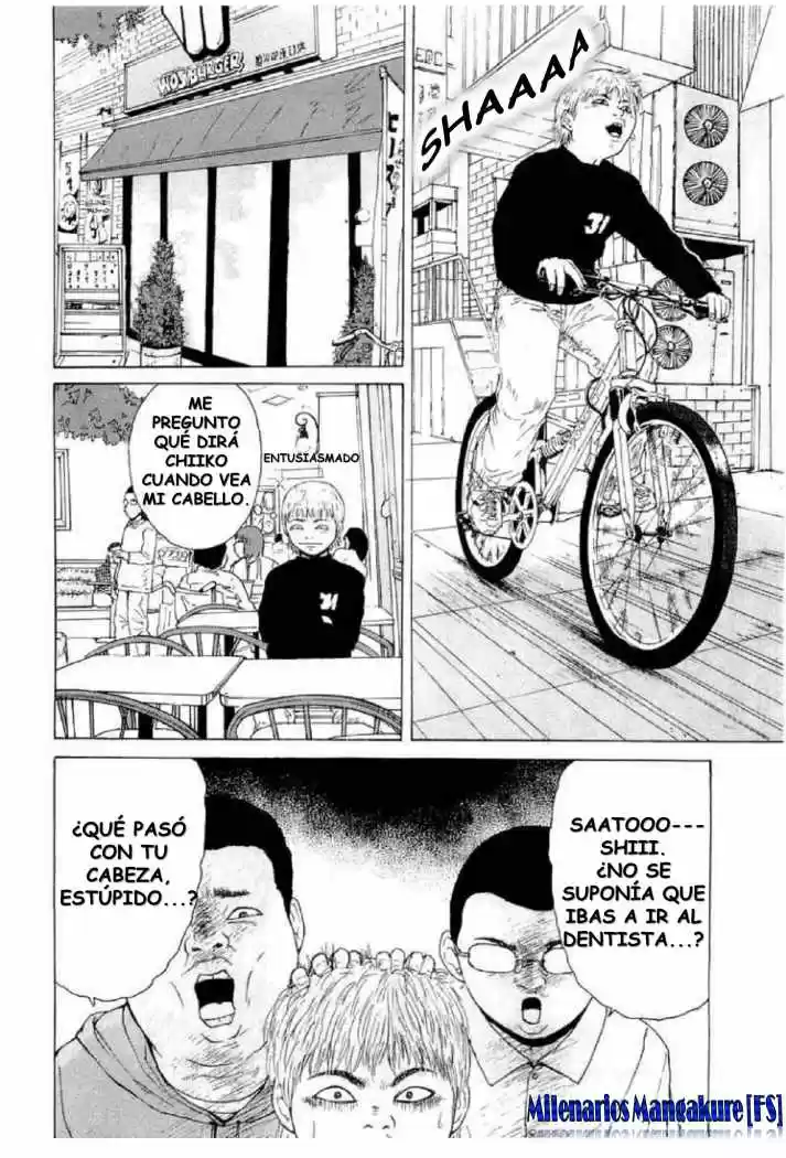 Sekitou Elergy (2004) - Capítulo 12 - Página 10 - LectorTMOo