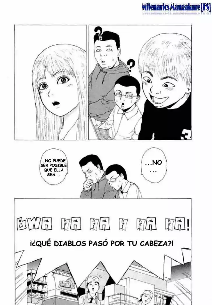 Sekitou Elergy (2004) - Capítulo 12 - Página 16 - LectorTMOo