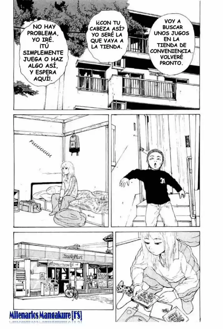 Sekitou Elergy (2004) - Capítulo 13 - Página 5 - LectorTMOo