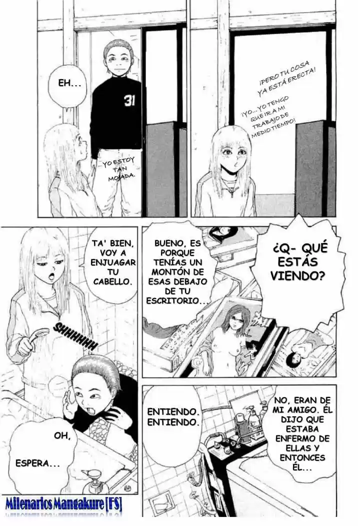 Sekitou Elergy (2004) - Capítulo 13 - Página 10 - LectorTMOo