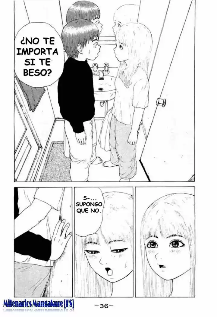 Sekitou Elergy (2004) - Capítulo 13 - Página 13 - LectorTMOo