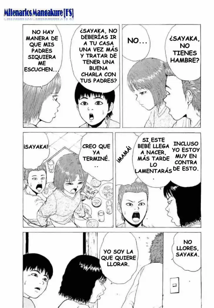Sekitou Elergy (2004) - Capítulo 15 - Página 4 - LectorTMOo