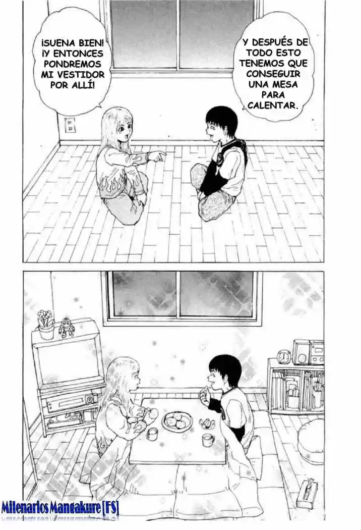 Sekitou Elergy (2004) - Capítulo 15 - Página 17 - LectorTMOo