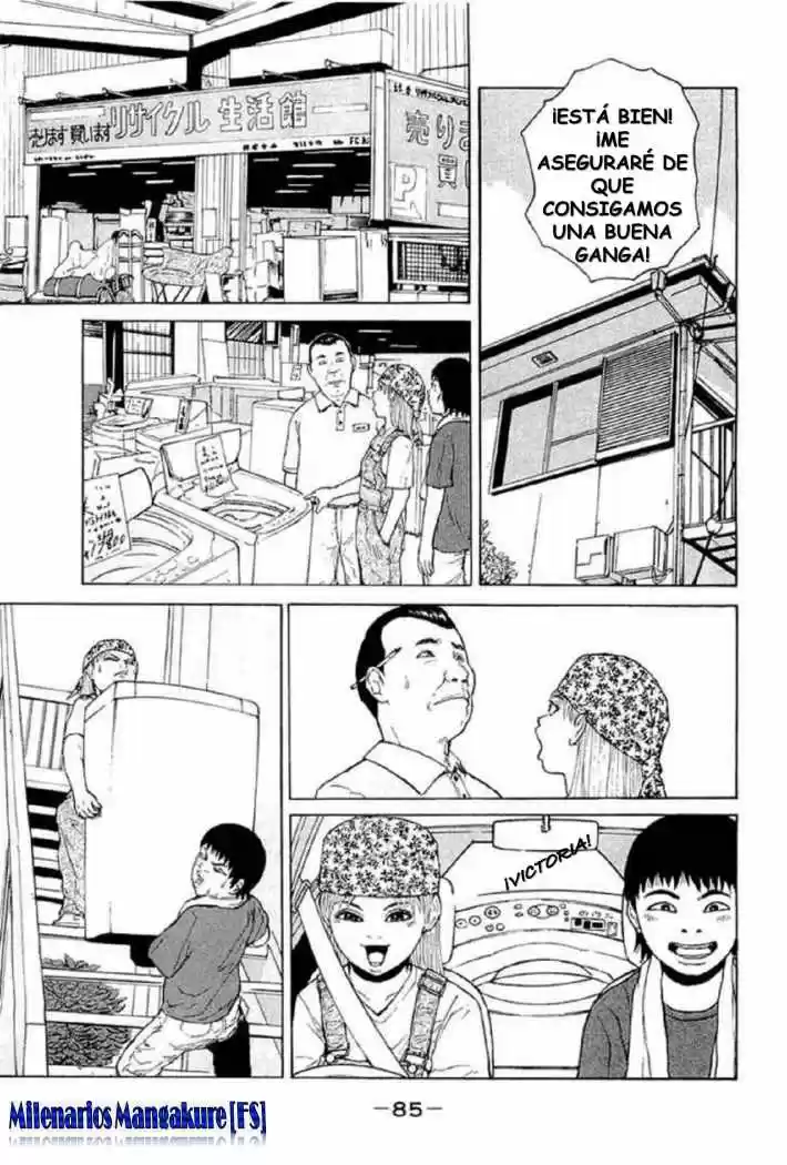 Sekitou Elergy (2004) - Capítulo 16 - Página 8 - LectorTMOo