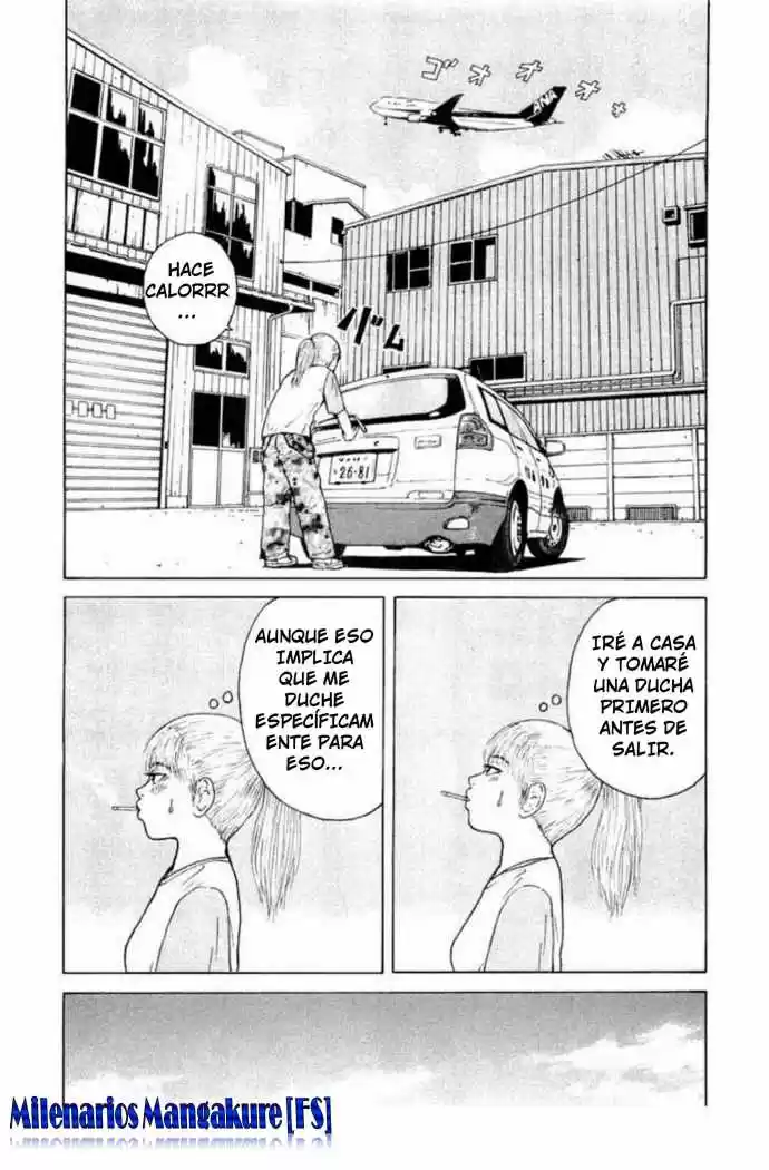 Sekitou Elergy (2004) - Capítulo 21 - Página 13 - LectorTMOo
