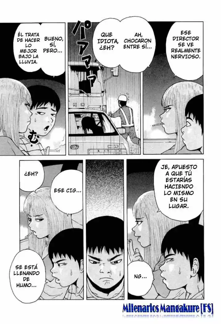 Sekitou Elergy (2004) - Capítulo 22 - Página 12 - LectorTMOo