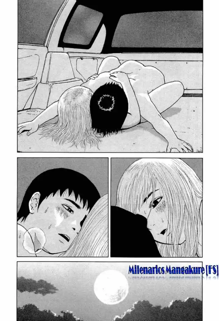 Sekitou Elergy (2004) - Capítulo 24 - Página 18 - LectorTMOo