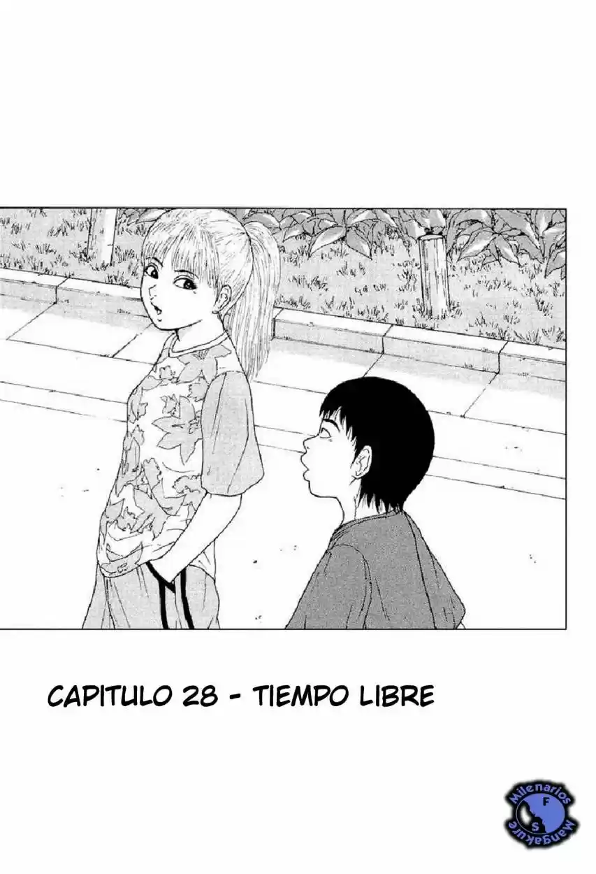 Sekitou Elergy (2004) - Capítulo 28 - Página 4 - LectorTMOo