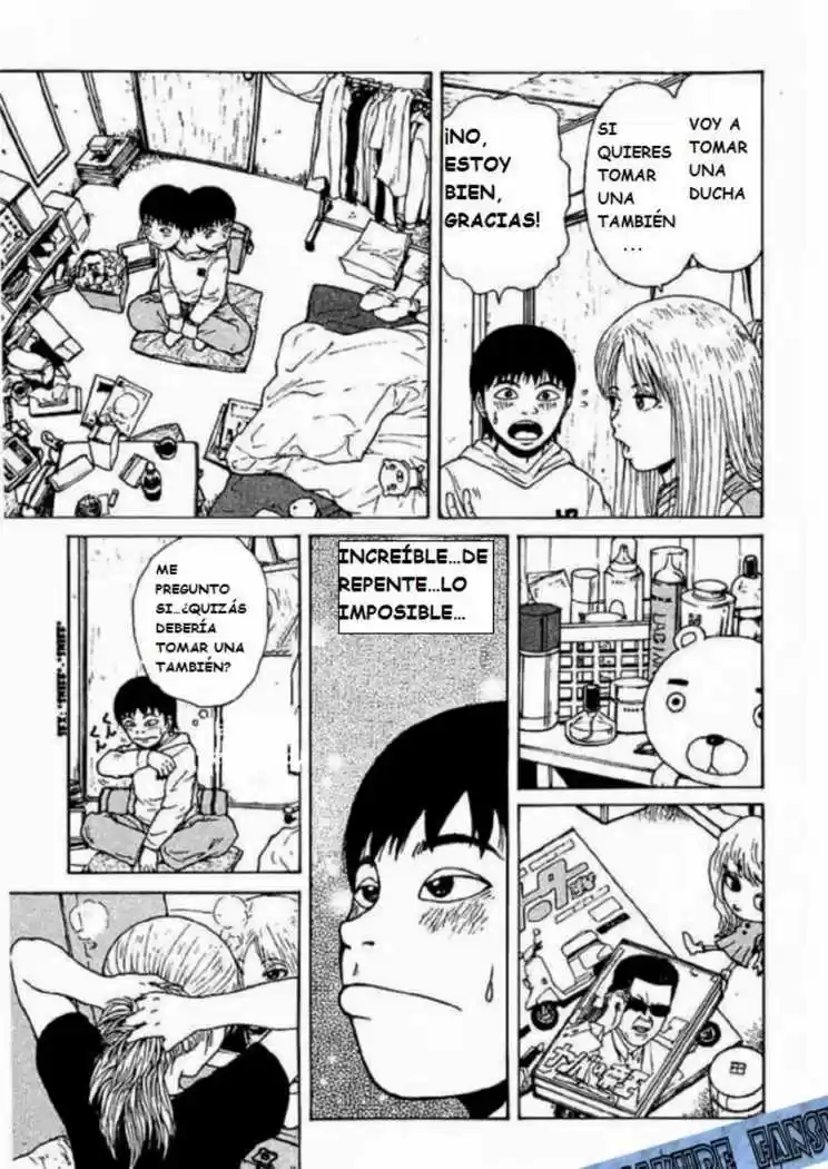 Sekitou Elergy (2004) - Capítulo 3 - Página 9 - LectorTMOo