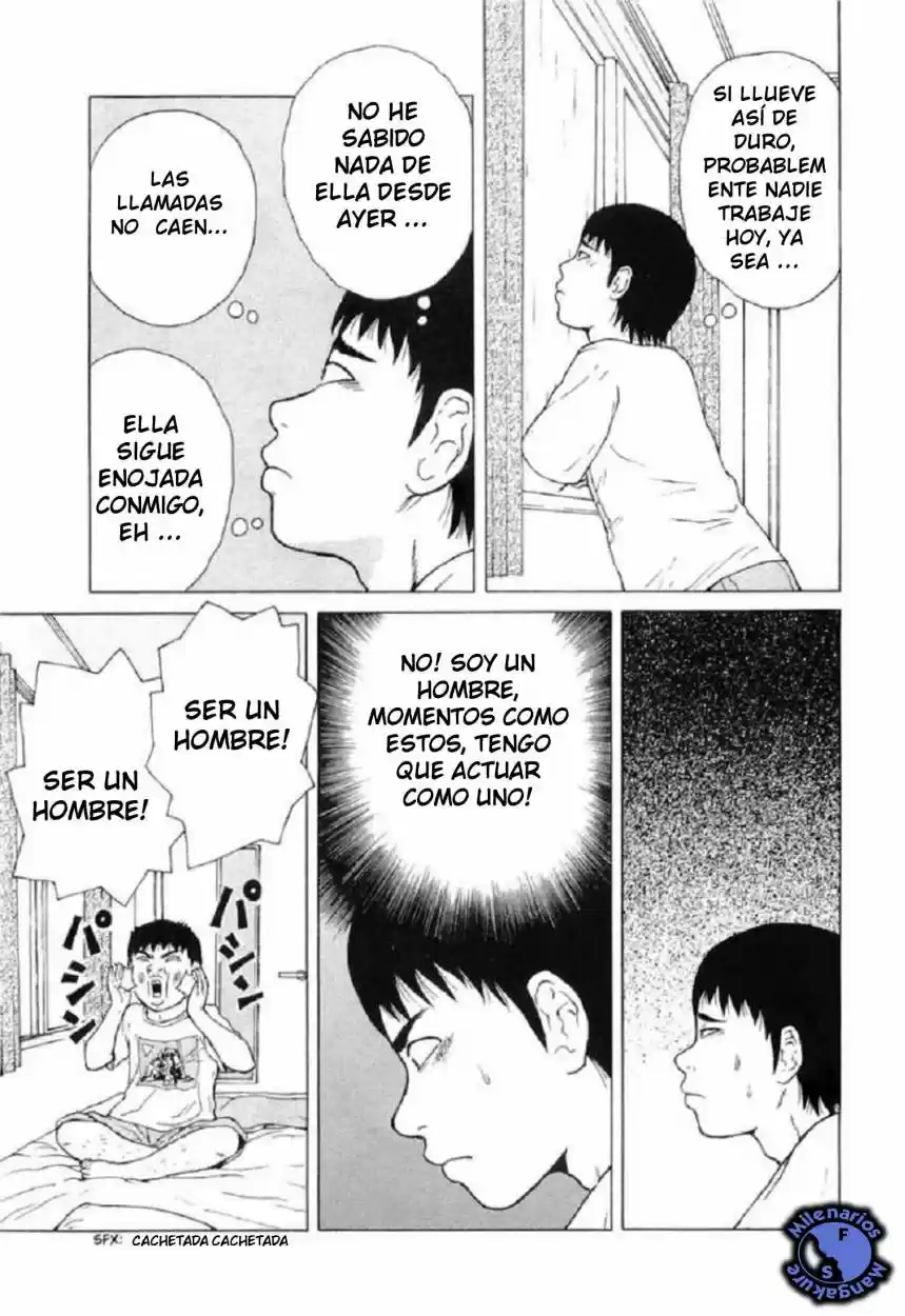 Sekitou Elergy (2004) - Capítulo 33 - Página 10 - LectorTMOo