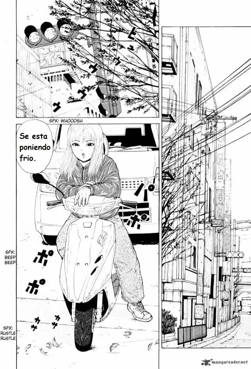 Sekitou Elergy (2004) - Capítulo 45 - Página 6 - LectorTMOo