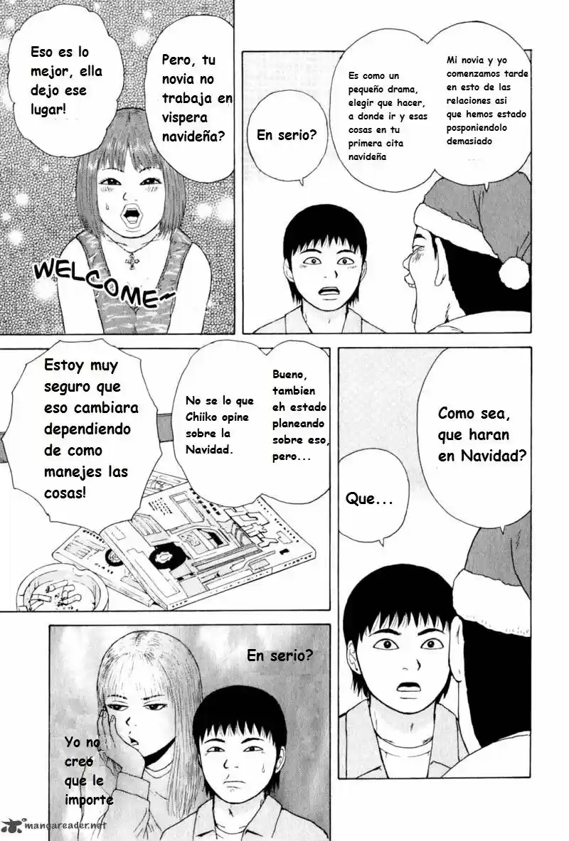 Sekitou Elergy (2004) - Capítulo 46 - Página 4 - LectorTMOo