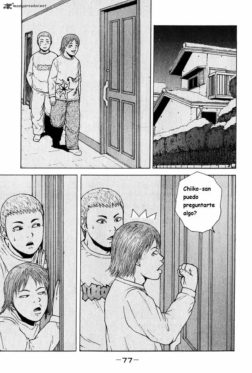 Sekitou Elergy (2004) - Capítulo 49 - Página 4 - LectorTMOo