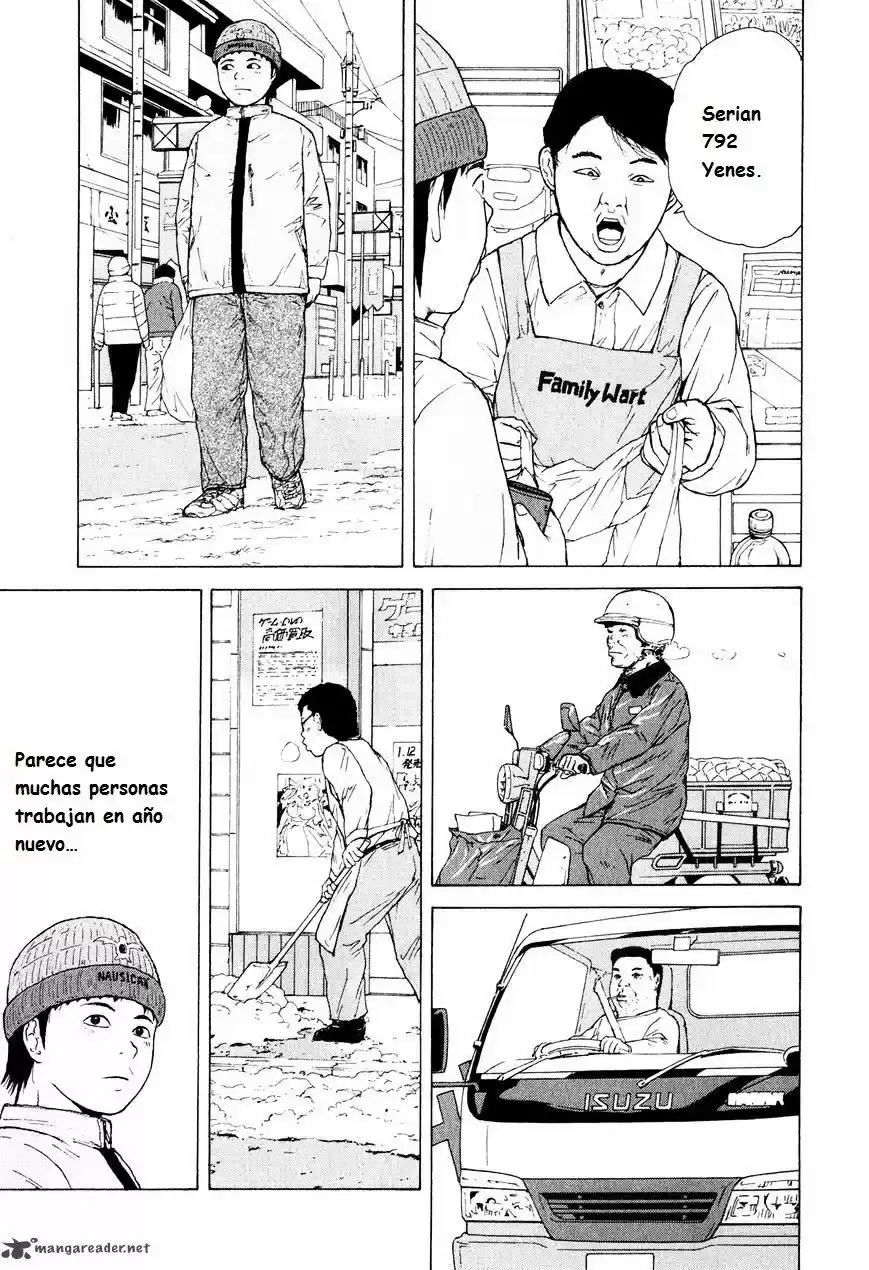 Sekitou Elergy (2004) - Capítulo 49 - Página 10 - LectorTMOo