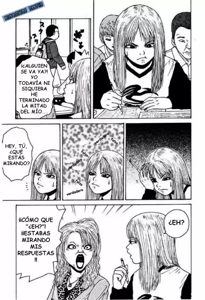 Sekitou Elergy (2004) - Capítulo 5 - Página 7 - LectorTMOo