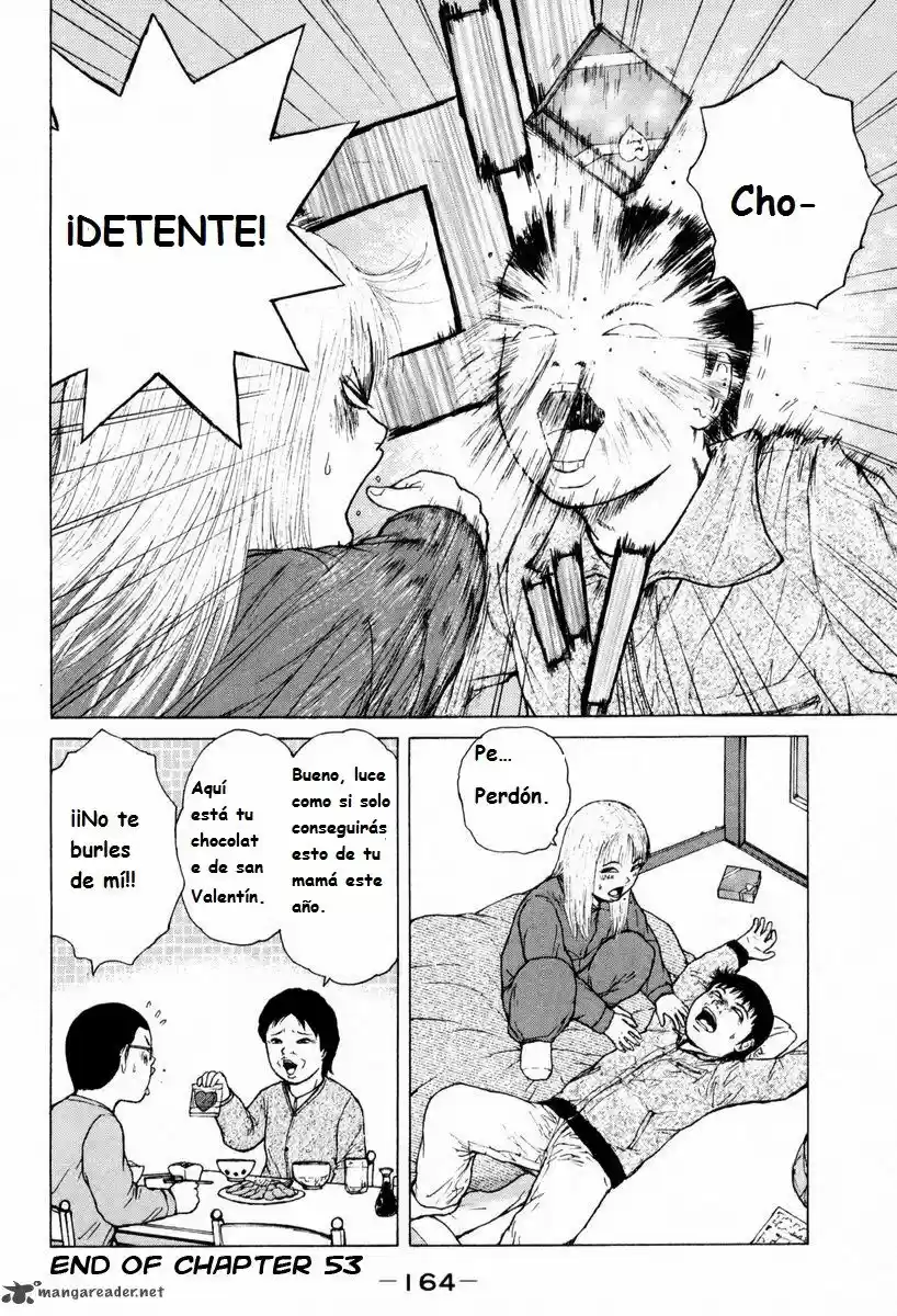 Sekitou Elergy (2004) - Capítulo 53 - Página 18 - LectorTMOo