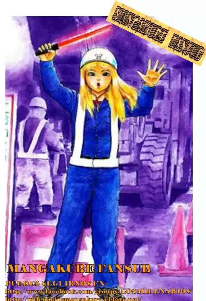 Sekitou Elergy (2004) - Capítulo 6 - Página 22 - LectorTMOo