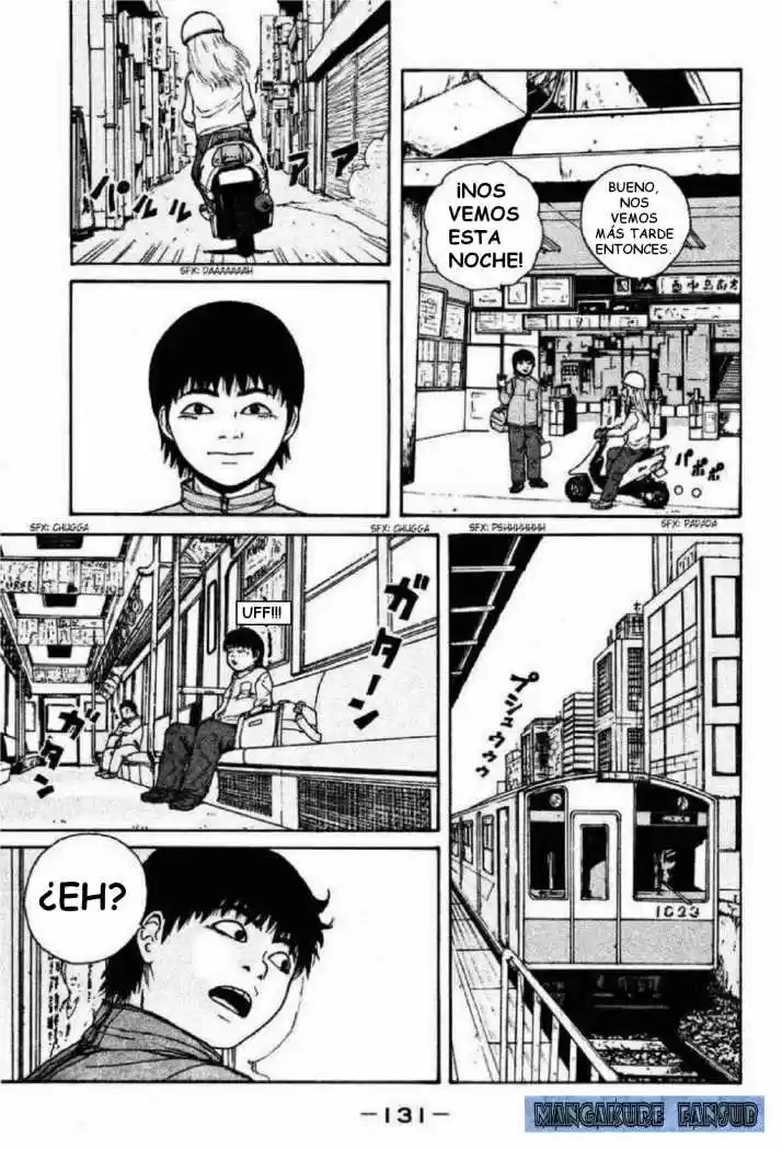 Sekitou Elergy (2004) - Capítulo 7 - Página 7 - LectorTMOo