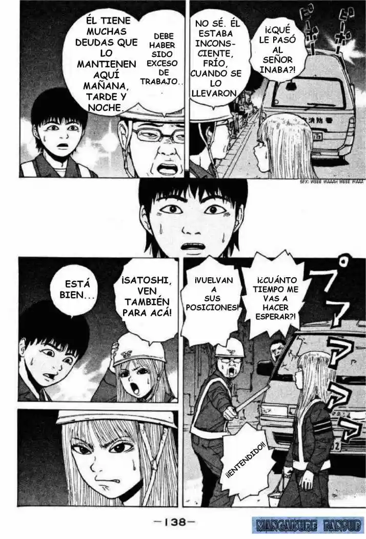 Sekitou Elergy (2004) - Capítulo 7 - Página 14 - LectorTMOo