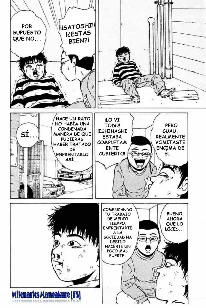 Sekitou Elergy (2004) - Capítulo 8 - Página 12 - LectorTMOo