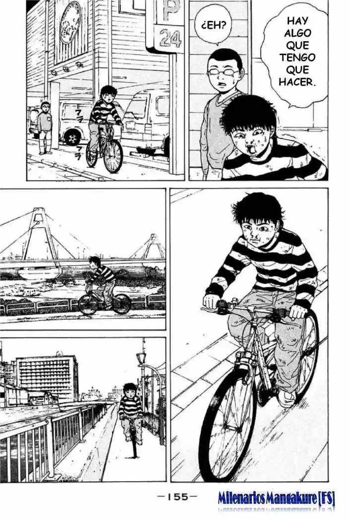 Sekitou Elergy (2004) - Capítulo 8 - Página 13 - LectorTMOo