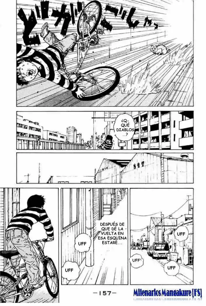 Sekitou Elergy (2004) - Capítulo 8 - Página 15 - LectorTMOo