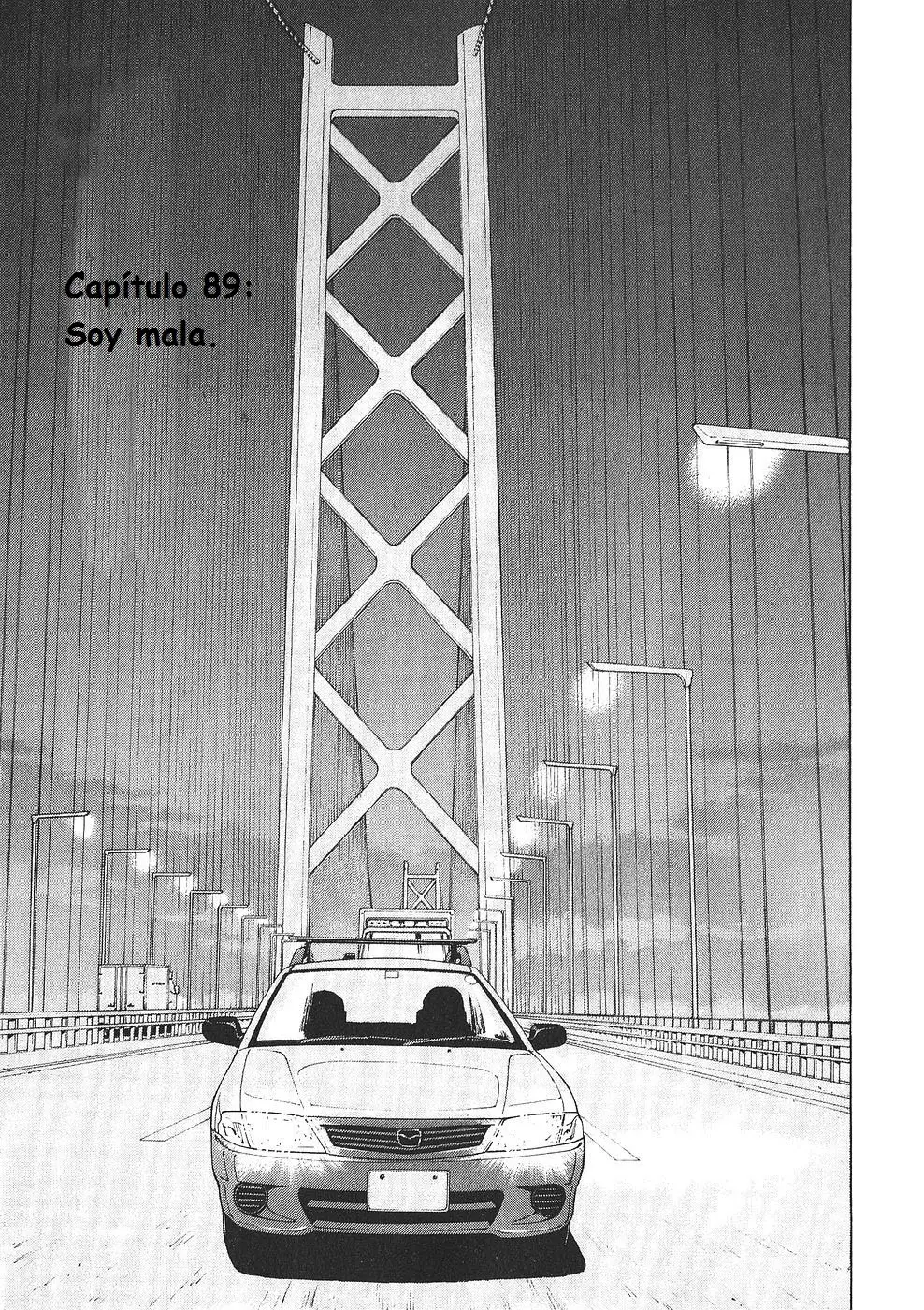 Sekitou Elergy (2004) - Capítulo 89 - Página 9 - LectorTMOo