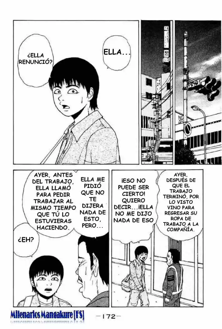 Sekitou Elergy (2004) - Capítulo 9 - Página 11 - LectorTMOo