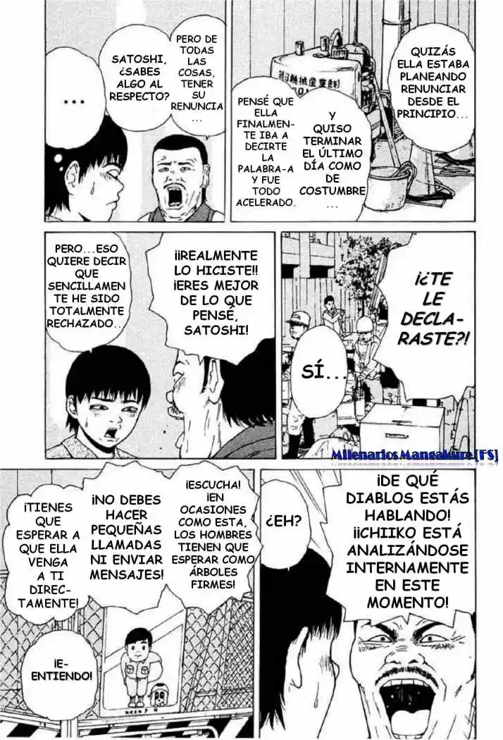 Sekitou Elergy (2004) - Capítulo 9 - Página 12 - LectorTMOo