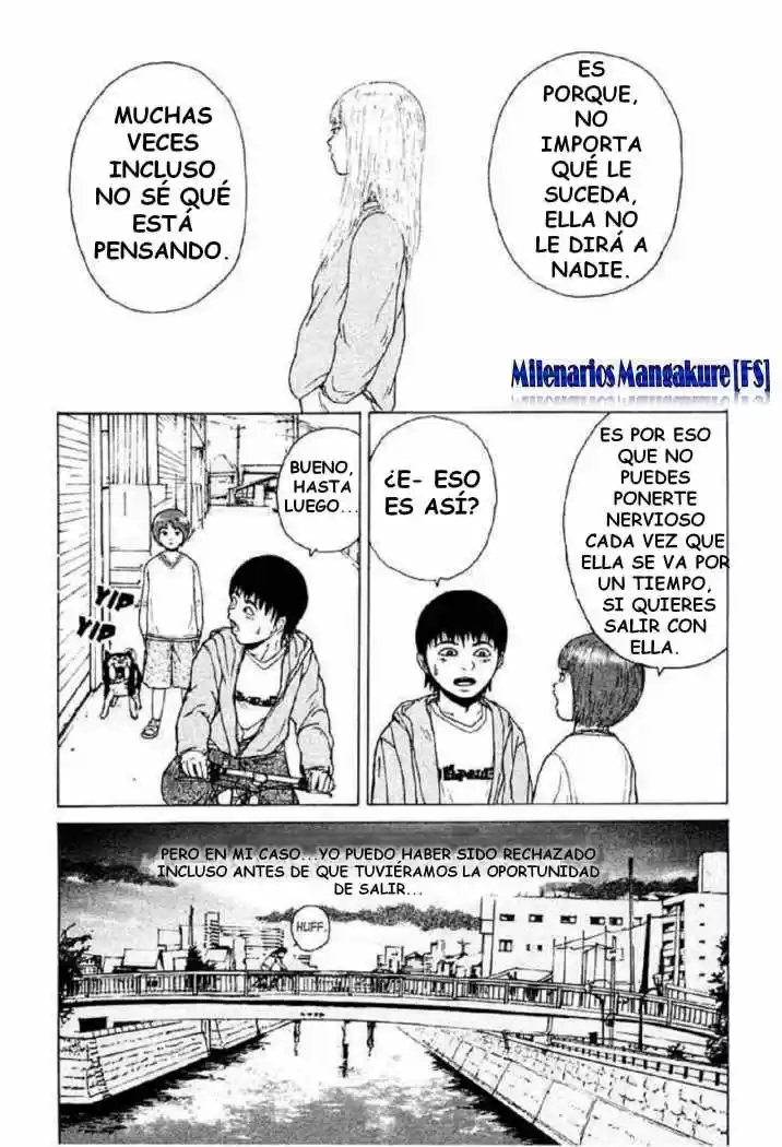 Sekitou Elergy (2004) - Capítulo 9 - Página 16 - LectorTMOo