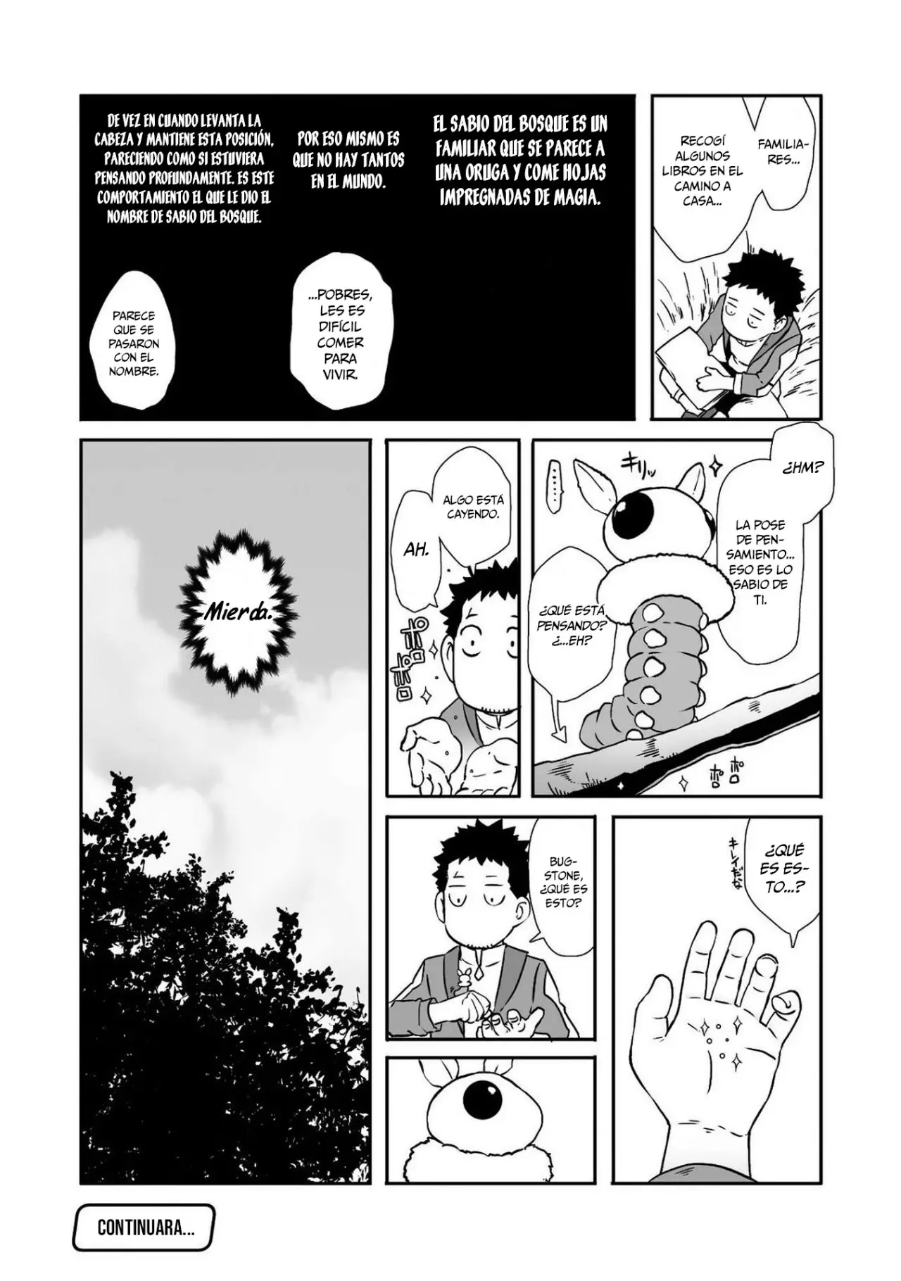 Sekkaku Cheat wo Moratte Isekai ni Teni shita n dakara, Suki na you ni Ikitemitai (2018) - Capítulo 10 - Página 19 - LectorTMOo