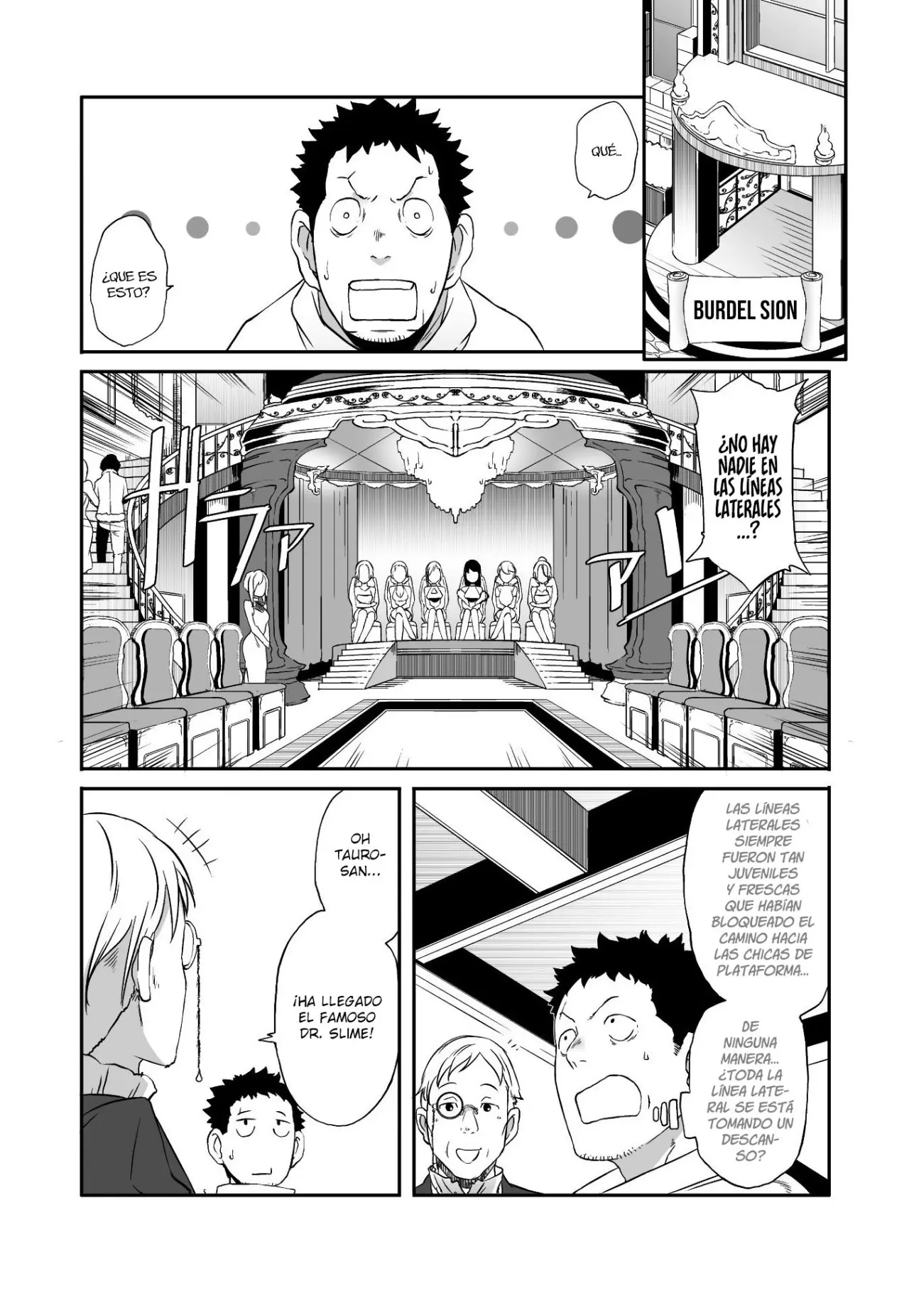 Sekkaku Cheat wo Moratte Isekai ni Teni shita n dakara, Suki na you ni Ikitemitai (2018) - Capítulo 11 - Página 11 - LectorTMOo