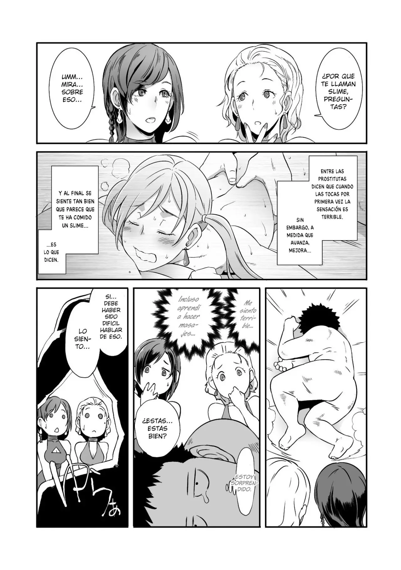 Sekkaku Cheat wo Moratte Isekai ni Teni shita n dakara, Suki na you ni Ikitemitai (2018) - Capítulo 11 - Página 14 - LectorTMOo