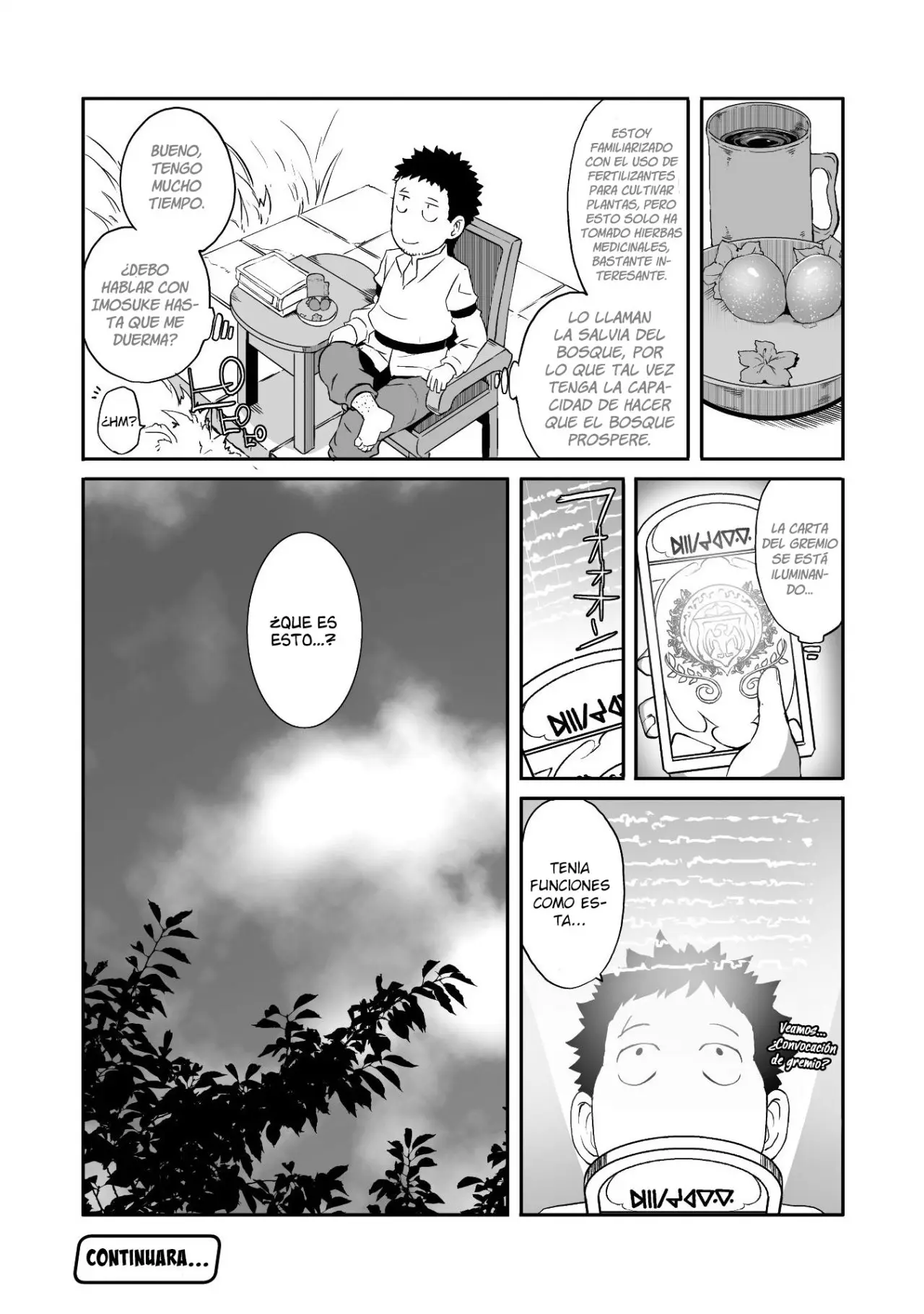 Sekkaku Cheat wo Moratte Isekai ni Teni shita n dakara, Suki na you ni Ikitemitai (2018) - Capítulo 11 - Página 21 - LectorTMOo