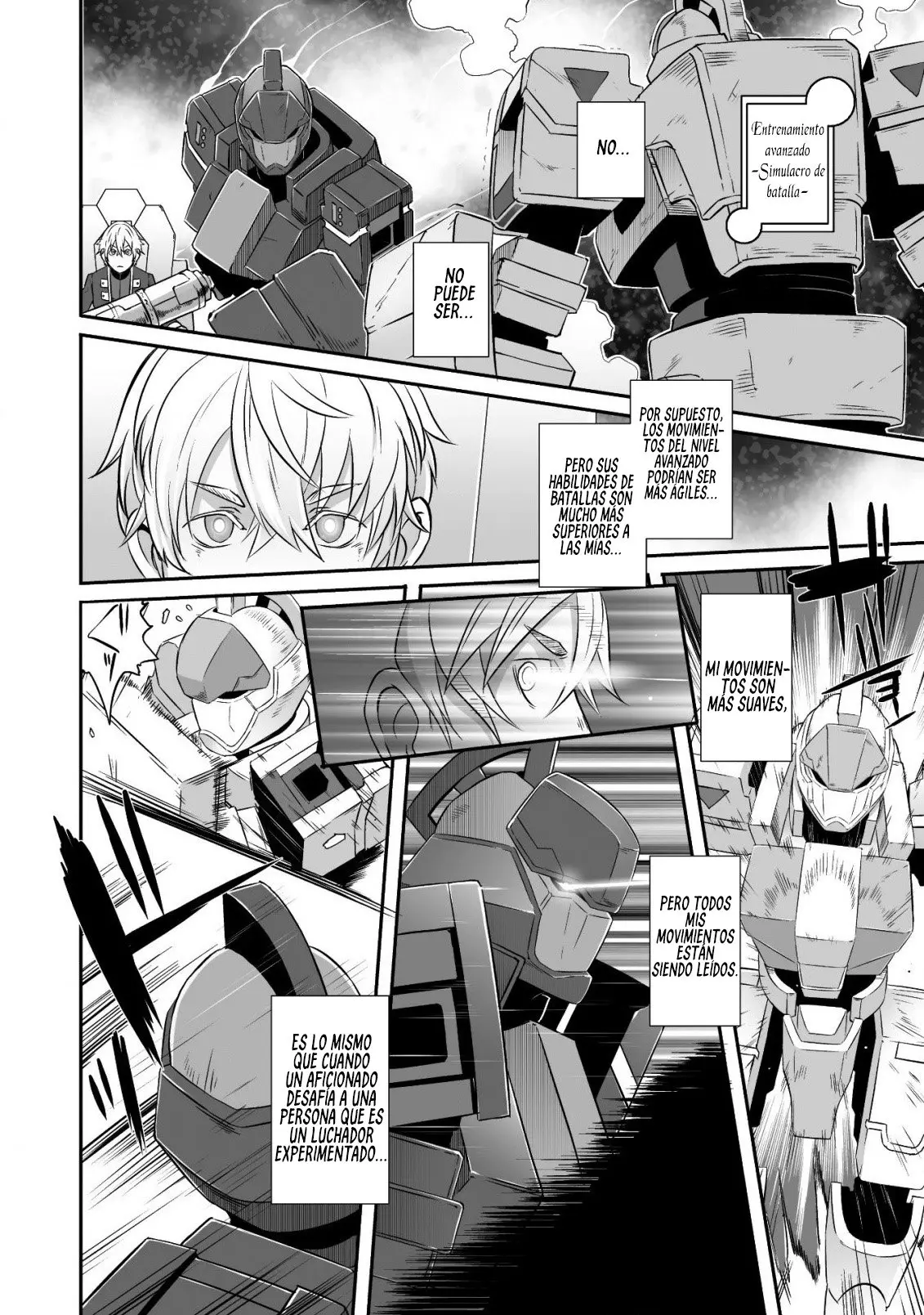 Sekkaku Cheat wo Moratte Isekai ni Teni shita n dakara, Suki na you ni Ikitemitai (2018) - Capítulo 14 - Página 16 - LectorTMOo
