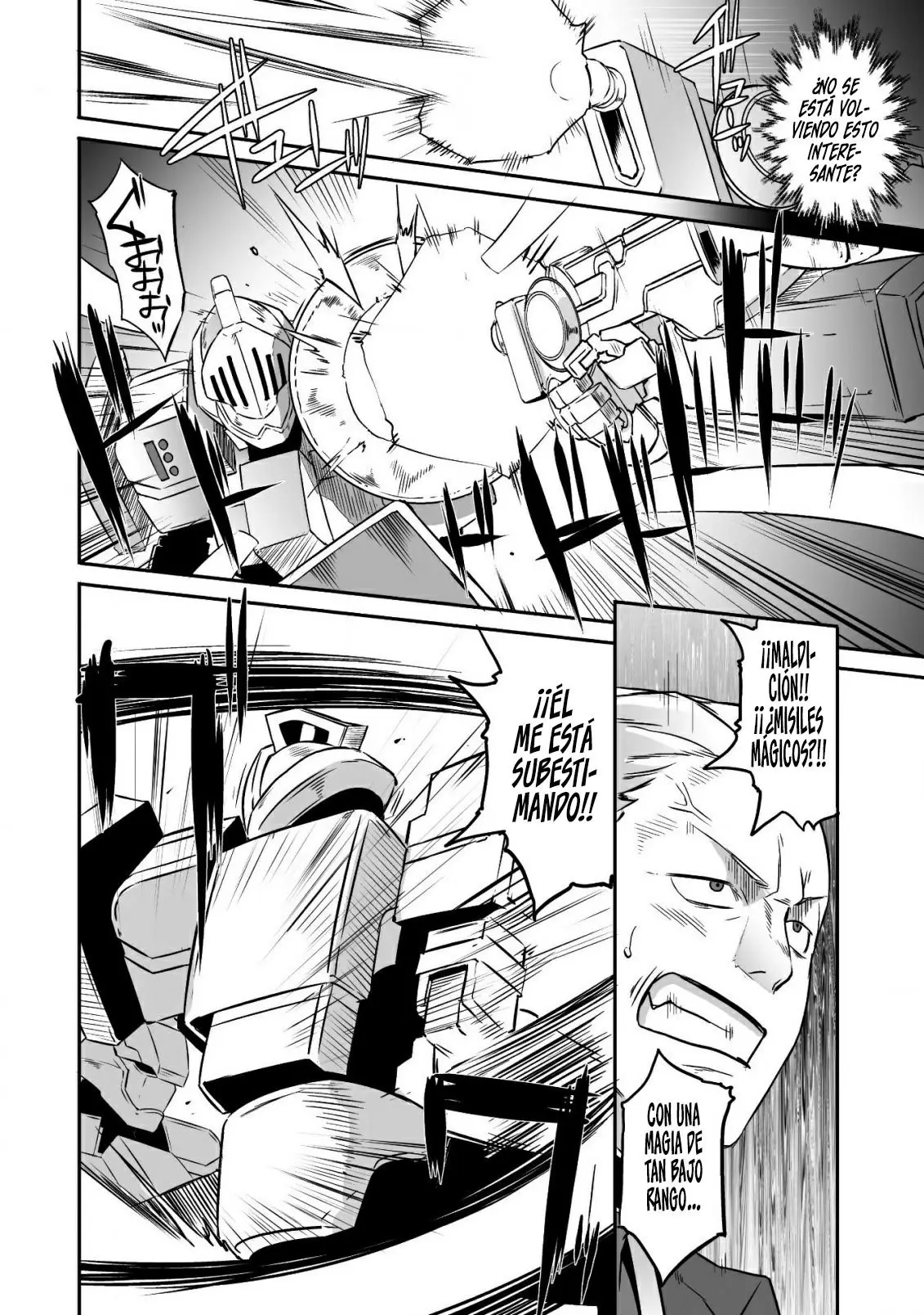 Sekkaku Cheat wo Moratte Isekai ni Teni shita n dakara, Suki na you ni Ikitemitai (2018) - Capítulo 15 - Página 12 - LectorTMOo