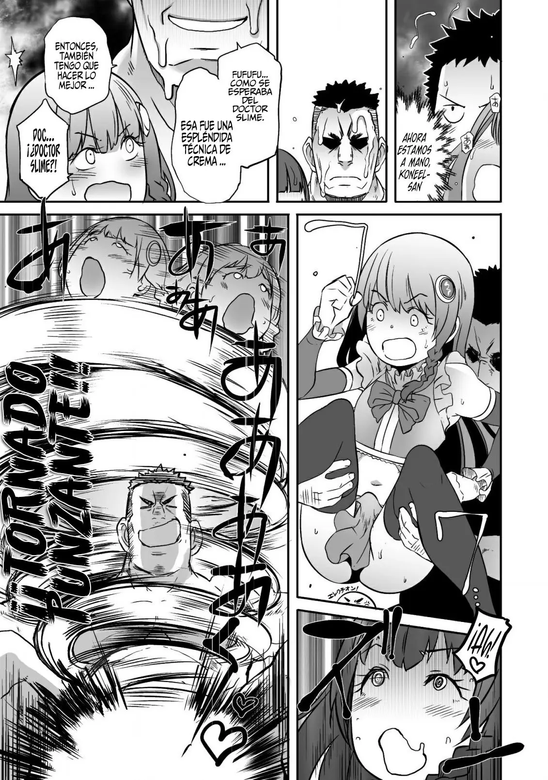 Sekkaku Cheat wo Moratte Isekai ni Teni shita n dakara, Suki na you ni Ikitemitai (2018) - Capítulo 15 - Página 25 - LectorTMOo