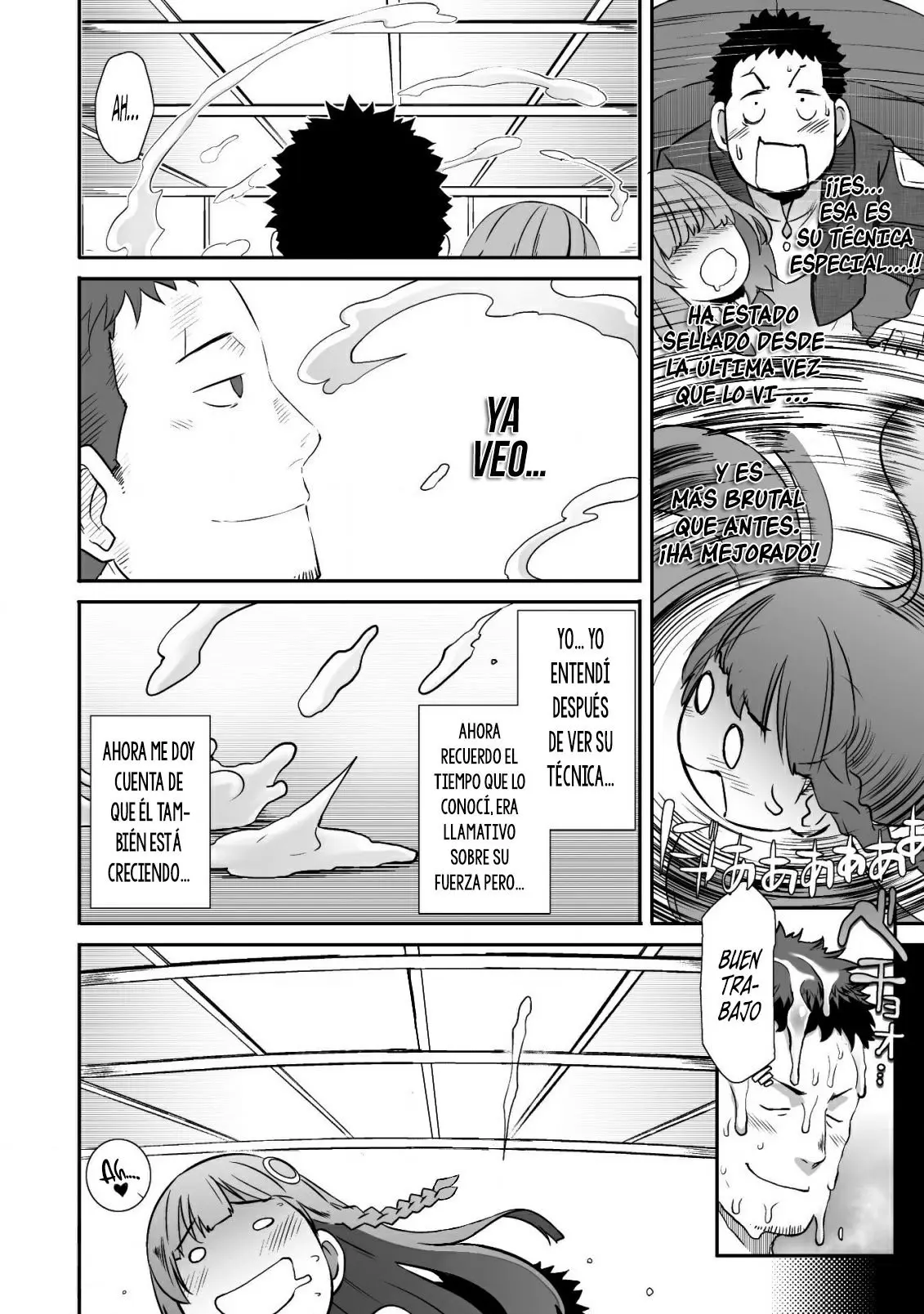 Sekkaku Cheat wo Moratte Isekai ni Teni shita n dakara, Suki na you ni Ikitemitai (2018) - Capítulo 15 - Página 26 - LectorTMOo
