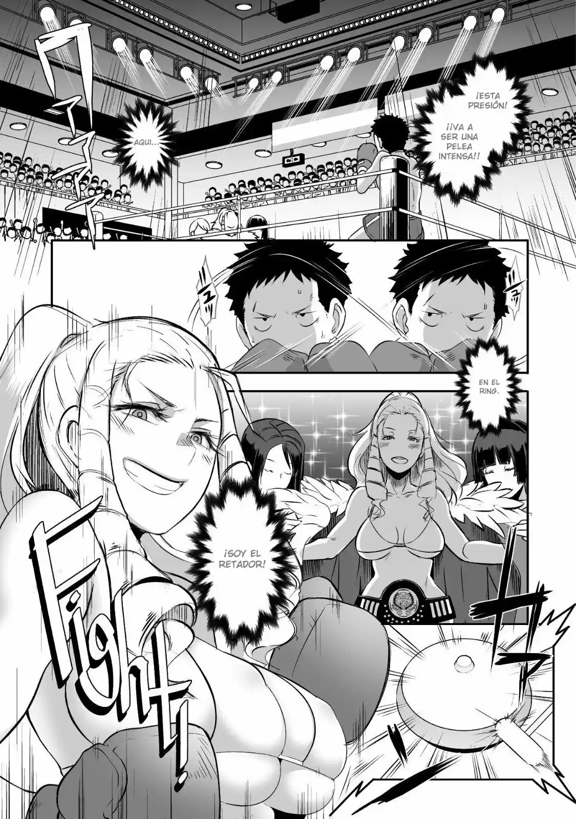 Sekkaku Cheat wo Moratte Isekai ni Teni shita n dakara, Suki na you ni Ikitemitai (2018) - Capítulo 3 - Página 10 - LectorTMOo