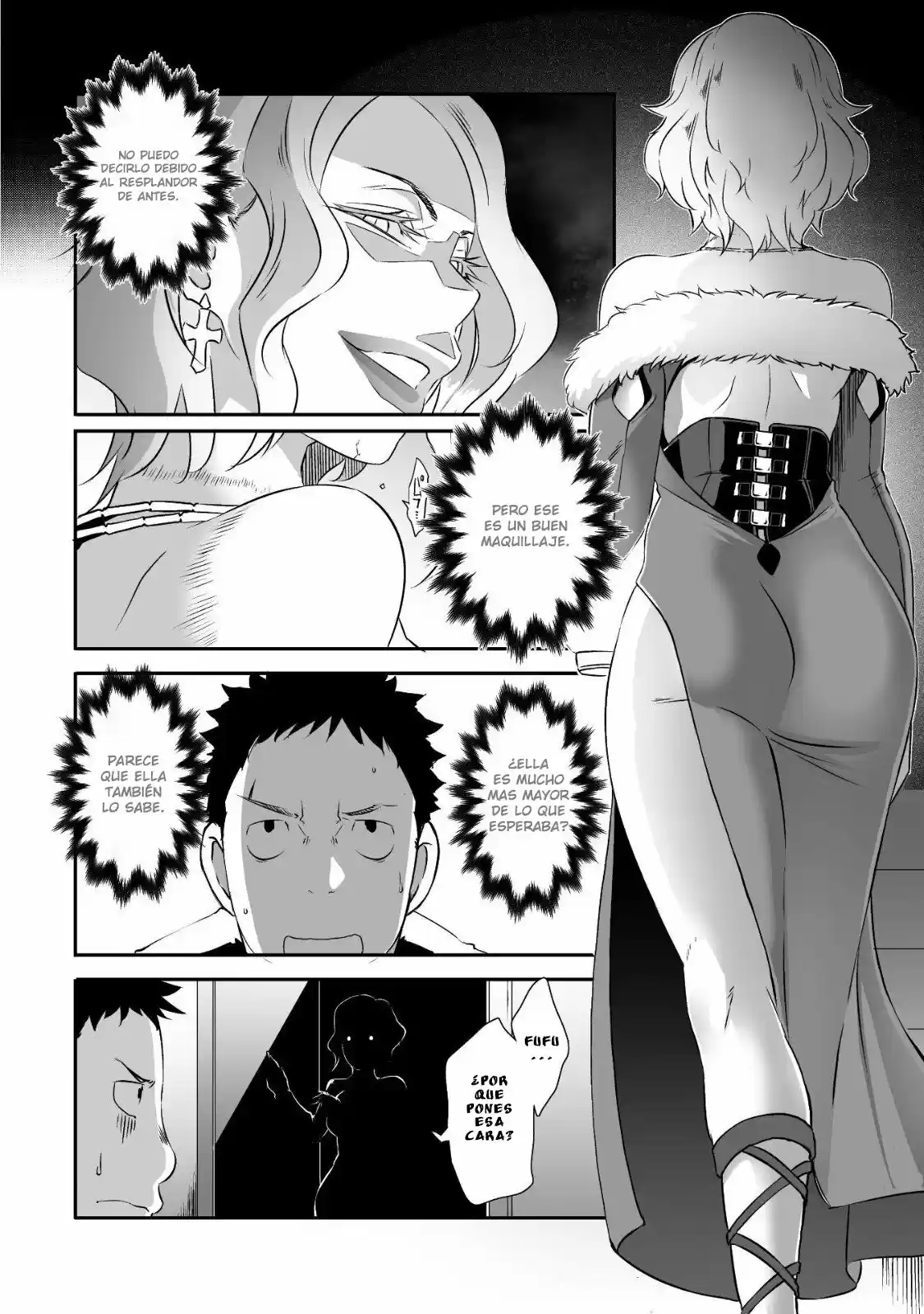 Sekkaku Cheat wo Moratte Isekai ni Teni shita n dakara, Suki na you ni Ikitemitai (2018) - Capítulo 3 - Página 15 - LectorTMOo