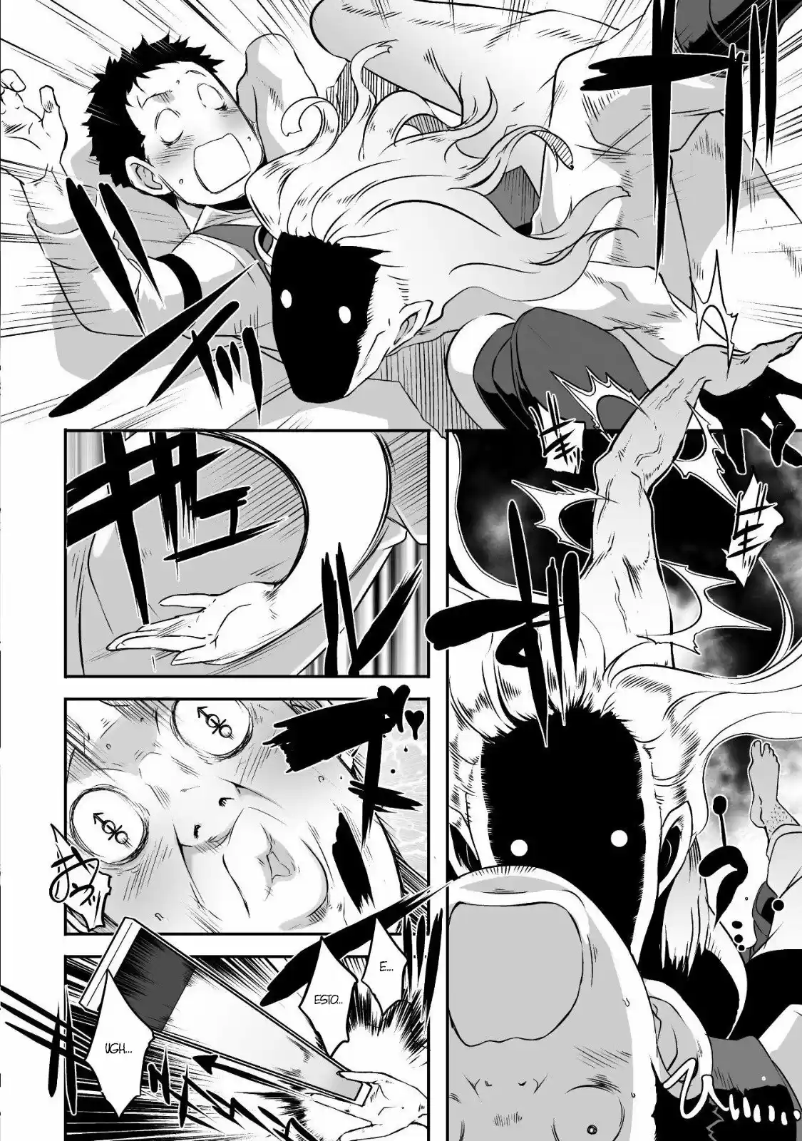 Sekkaku Cheat wo Moratte Isekai ni Teni shita n dakara, Suki na you ni Ikitemitai (2018) - Capítulo 3 - Página 19 - LectorTMOo