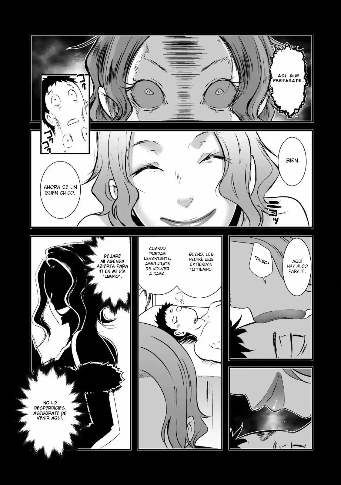 Sekkaku Cheat wo Moratte Isekai ni Teni shita n dakara, Suki na you ni Ikitemitai (2018) - Capítulo 3 - Página 24 - LectorTMOo