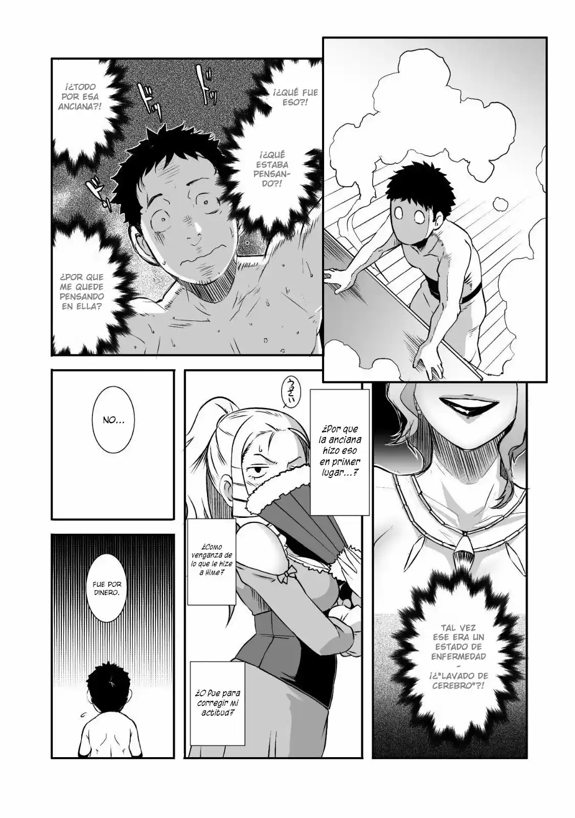 Sekkaku Cheat wo Moratte Isekai ni Teni shita n dakara, Suki na you ni Ikitemitai (2018) - Capítulo 3 - Página 26 - LectorTMOo