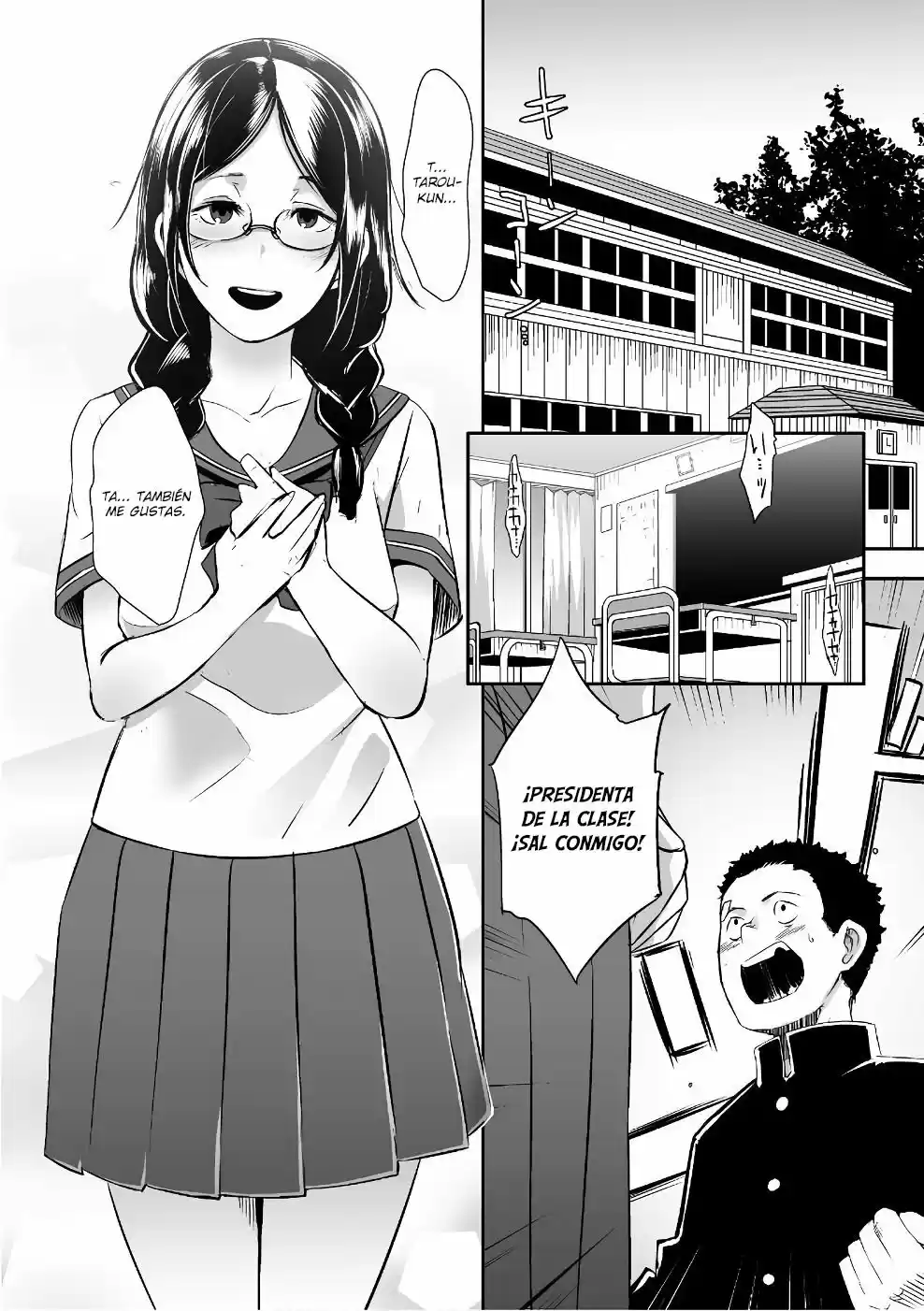 Sekkaku Cheat wo Moratte Isekai ni Teni shita n dakara, Suki na you ni Ikitemitai (2018) - Capítulo 4 - Página 6 - LectorTMOo